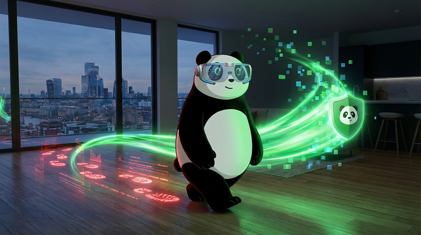 Stay Invisible Online: Why PandaVPN Is a Smart Privacy Choice for UK Users