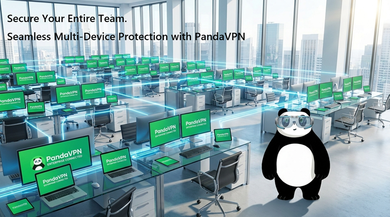 The New Era of Remote Work: Why Business-Grade VPNs Are No Longer Optional