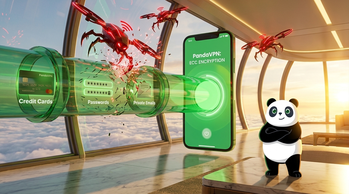 How to Safely Use Public Wi-Fi at Airports, Hotels, and Coffee Shops